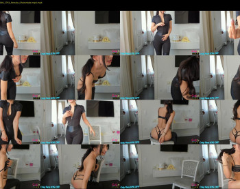 sweety_rinushka_ — 70 minute Chaturbate female cam show recording, 1080p, Sep 7, 2020