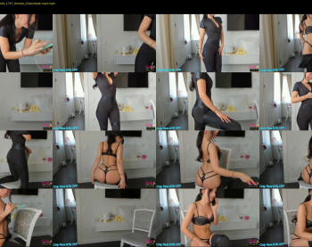 sweety_rinushka_ — 70 minute Chaturbate female cam show recording, 1080p, Sep 7, 2020