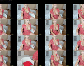 taichi75 — 75 minute Chaturbate female cam show recording, 1080p, Sep 7, 2020