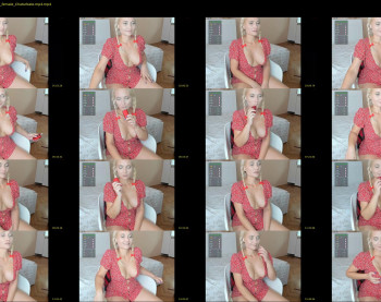 taichi75 — 18 minute Chaturbate female cam show recording, 1080p, Sep 7, 2020