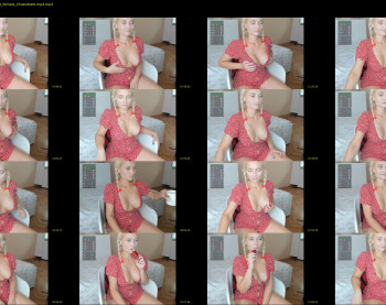 taichi75 — 65 minute Chaturbate female cam show recording, 1080p, Sep 7, 2020