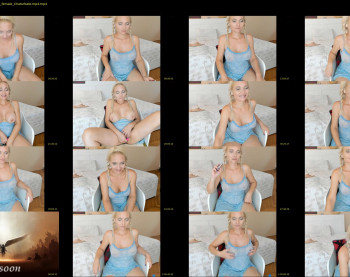 taichi75 — 74 minute Chaturbate female cam show recording, 1080p, Sep 8, 2020