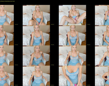 taichi75 — 74 minute Chaturbate female cam show recording, 1080p, Sep 8, 2020