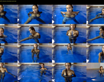 thaidream25 — 28 minute Chaturbate female cam show recording, 720p, Sep 7, 2020