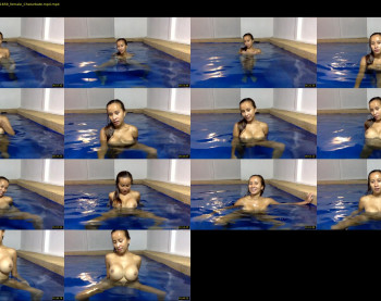 thaidream25 — 3 minute Chaturbate female cam show recording, 720p, Sep 7, 2020