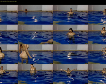 thaidream25 — 5 minute Chaturbate female cam show recording, 720p, Sep 7, 2020