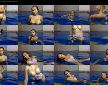 thaidream25 — 25 minute Chaturbate female cam show recording, 720p, Sep 7, 2020