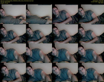 theetwohander — 94 minute Chaturbate male cam show recording, 720p, Sep 7, 2020