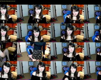 tiggerrosey — 70 minute Chaturbate female cam show recording, 1080p, Sep 8, 2020