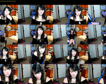 tiggerrosey — 29 minute Chaturbate female cam show recording, 1080p, Sep 8, 2020