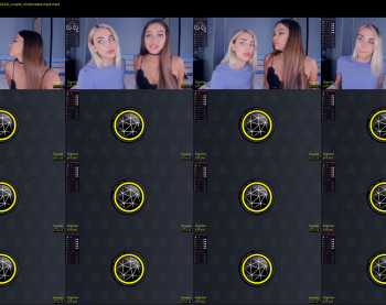 tonsykaprina — 4 minute Chaturbate couple cam show recording, 1080p, Sep 7, 2020