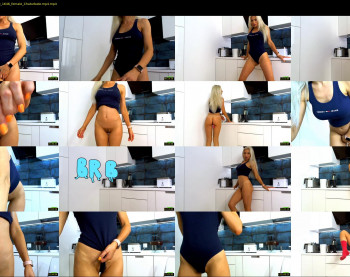 toomuch_wet_ — 70 minute Chaturbate female cam show recording, 1080p, Sep 7, 2020