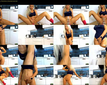 toomuch_wet_ — 70 minute Chaturbate female cam show recording, 1080p, Sep 7, 2020