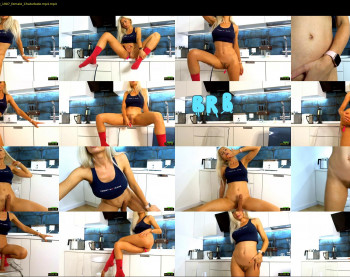 toomuch_wet_ — 69 minute Chaturbate female cam show recording, 1080p, Sep 7, 2020