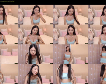 tristanat — 23 minute Chaturbate female cam show recording, 1080p, Sep 7, 2020