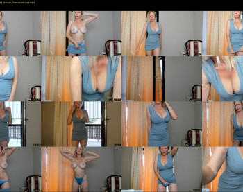 tunderose — 70 minute Chaturbate female cam show recording, 1080p, Sep 7, 2020