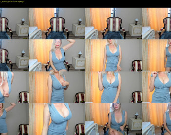 tunderose — 70 minute Chaturbate female cam show recording, 1080p, Sep 7, 2020