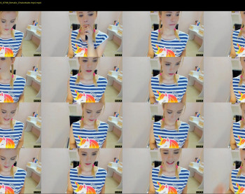 veronica_space — 3 minute Chaturbate female cam show recording, 1080p, Sep 7, 2020