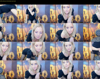 viciousqueen — 73 minute Chaturbate female cam show recording, 1080p, Sep 7, 2020