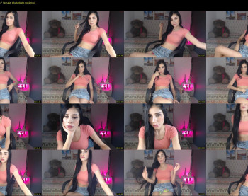 vicky_g21 — 15 minute Chaturbate female cam show recording, 720p, Sep 8, 2020