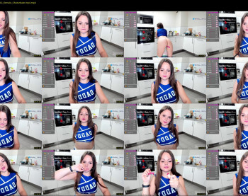 vickyberry — 70 minute Chaturbate female cam show recording, 1080p, Sep 8, 2020