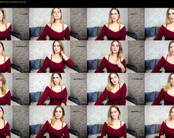 victoriafalls — 25 minute Chaturbate female cam show recording, 1080p, Sep 7, 2020