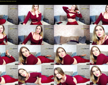 victoriafalls — 15 minute Chaturbate female cam show recording, 1080p, Sep 7, 2020