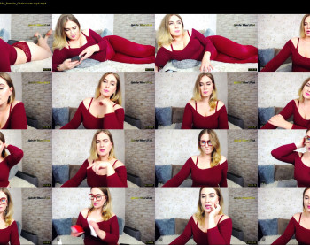 victoriafalls — 70 minute Chaturbate female cam show recording, 1080p, Sep 7, 2020