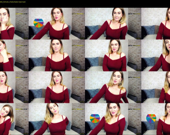 victoriafalls — 11 minute Chaturbate female cam show recording, 1080p, Sep 8, 2020