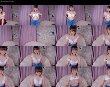 vr_lol — 70 minute Chaturbate female cam show recording, 1080p, Sep 7, 2020