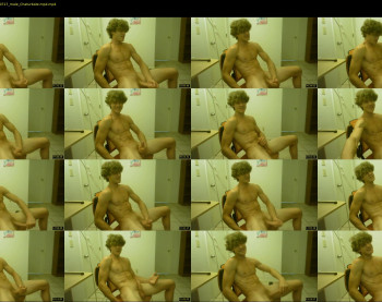 warrenkener — 27 minute Chaturbate male cam show recording, 720p, Sep 7, 2020