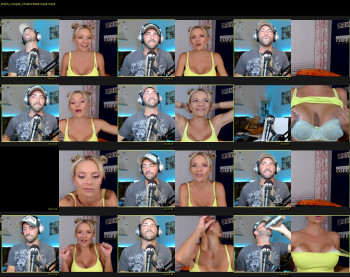 whaaaaaaaat — 72 minute Chaturbate couple cam show recording, 1080p, Sep 8, 2020