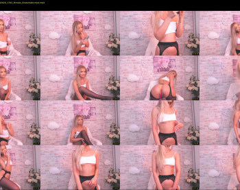 yourmidnightcoffee — 22 minute Chaturbate female cam show recording, 1080p, Sep 7, 2020