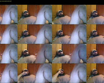 1ui5 — 6 minute Chaturbate male cam show recording, 720p, Sep 8, 2020