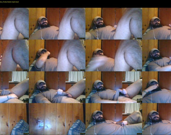 1ui5 — 36 minute Chaturbate male cam show recording, 720p, Sep 8, 2020