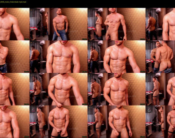_adamcoper_ — 47 minute Chaturbate male cam show recording, 720p, Sep 8, 2020