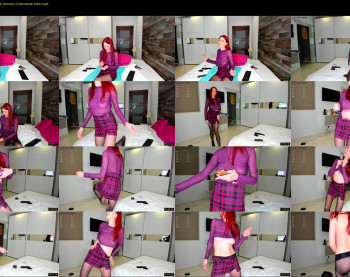 _astarta_ — 27 minute Chaturbate female cam show recording, 1080p, Sep 8, 2020