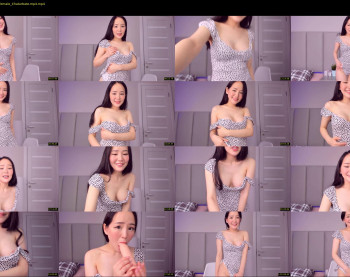 _jikey_ — 70 minute Chaturbate female cam show recording, 1080p, Sep 8, 2020