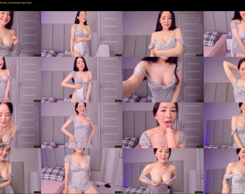 _jikey_ — 70 minute Chaturbate female cam show recording, 1080p, Sep 8, 2020