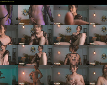 _lady_di — 71 minute Chaturbate female cam show recording, 1080p, Sep 8, 2020