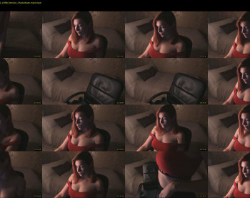 _northern_girl_ — 70 minute Chaturbate female cam show recording, 1080p, Sep 8, 2020