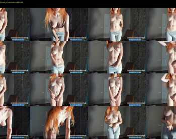 _o0o__ — 7 minute Chaturbate female cam show recording, 720p, Sep 8, 2020