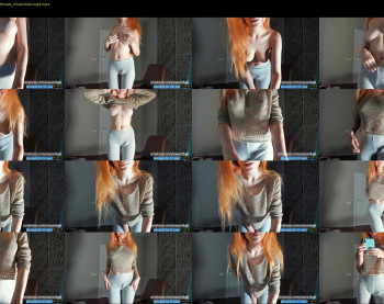 _o0o__ — 13 minute Chaturbate female cam show recording, 720p, Sep 8, 2020