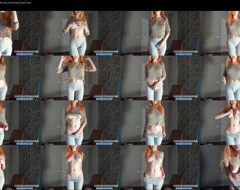 _o0o__ — 28 minute Chaturbate female cam show recording, 720p, Sep 9, 2020