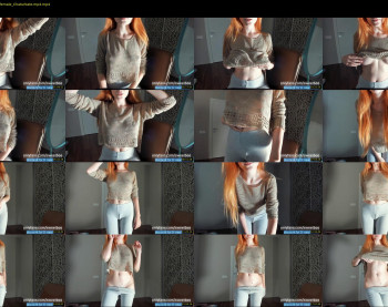 _o0o__ — 20 minute Chaturbate female cam show recording, 720p, Sep 9, 2020