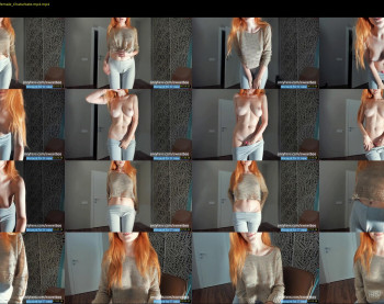 _o0o__ — 36 minute Chaturbate female cam show recording, 720p, Sep 9, 2020