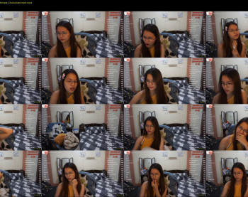 _pilya_ — 42 minute Chaturbate female cam show recording, 720p, Sep 9, 2020