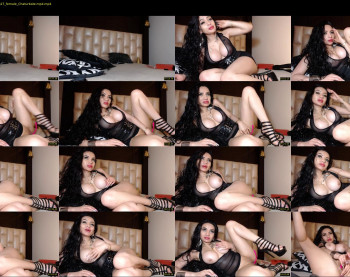 _valeria___ — 62 minute Chaturbate female cam show recording, 1080p, Sep 8, 2020