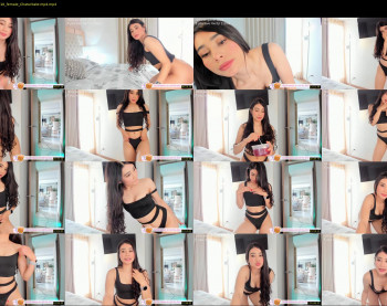 abie_owen — 70 minute Chaturbate female cam show recording, 1080p, Sep 8, 2020