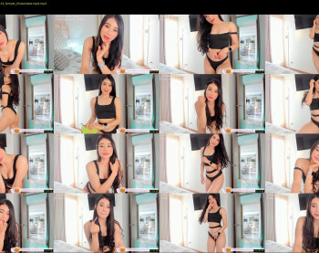 abie_owen — 70 minute Chaturbate female cam show recording, 1080p, Sep 8, 2020